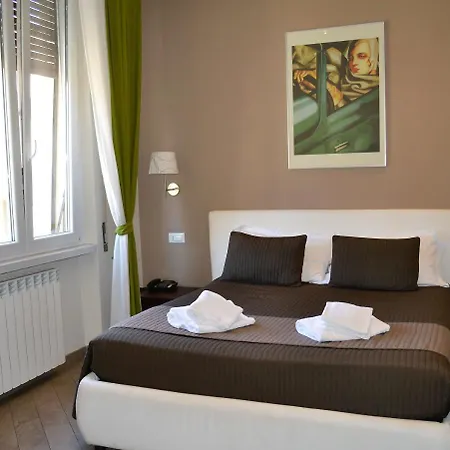 Mia Pensjonat Rzym