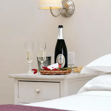 Guest house Amaranto 3*