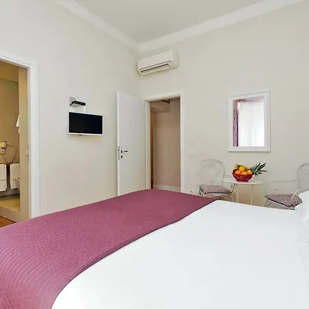 Amaranto Guest house