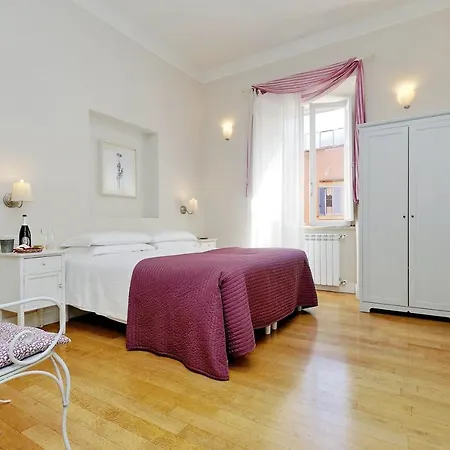 Guest house Amaranto