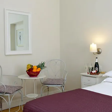Amaranto Guest house