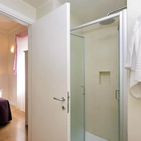 Amaranto Guest house 3*