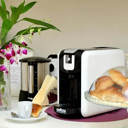 Amaranto Guest house 3*