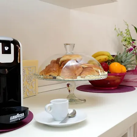 Guest house Amaranto Rome