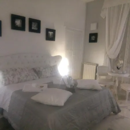 Barberini Dream Πανσιόν 2*
