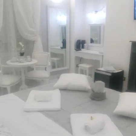 Barberini Dream Gasthuis 2*