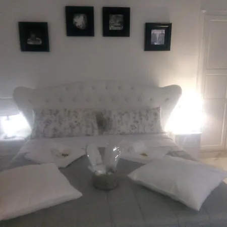 Barberini Dream Gasthuis