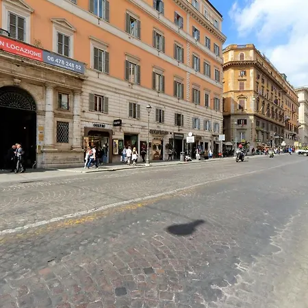 Amaranto Rome