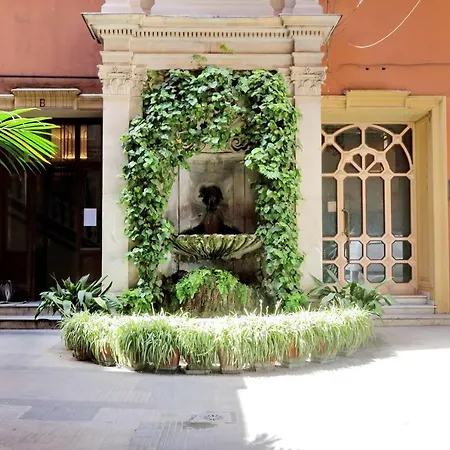 Amaranto 3* Rome