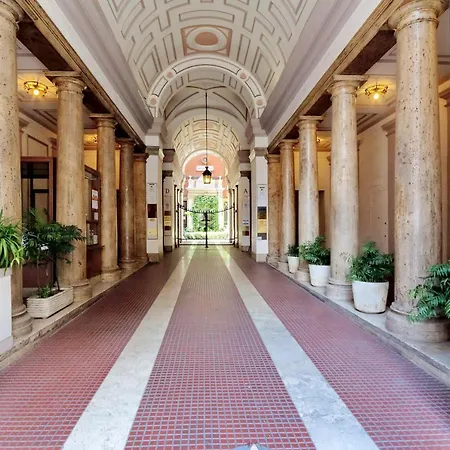 Amaranto Guest house Rome