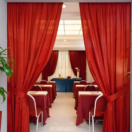 Quality Rouge Et Noir Ρώμη