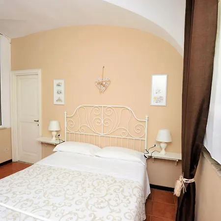 Apartment Masi *