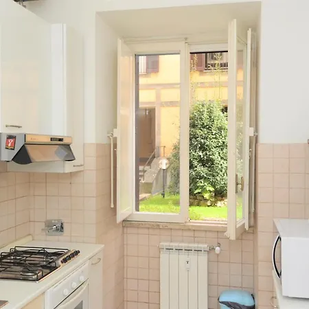 Masi Apartment *