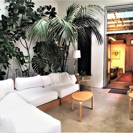 Casa Virgilio In Monti Roma