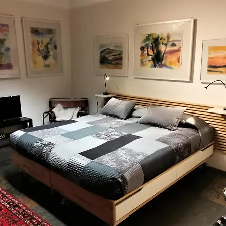 Casa Virgilio In Monti Appartamento