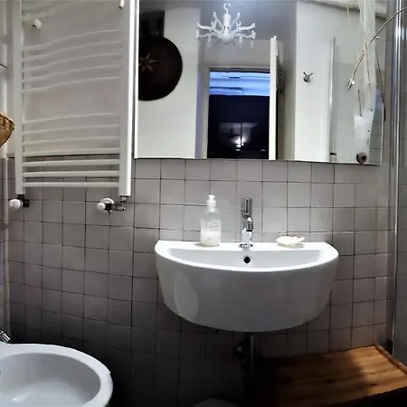 Casa Virgilio In Monti Appartamento *