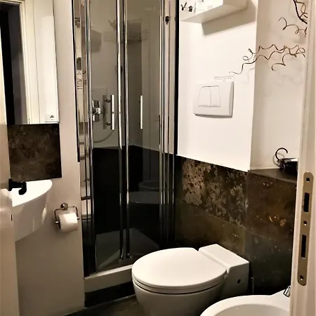 Appartamento Casa Virgilio In Monti Roma