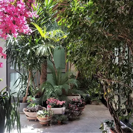 Casa Virgilio In Monti * Roma