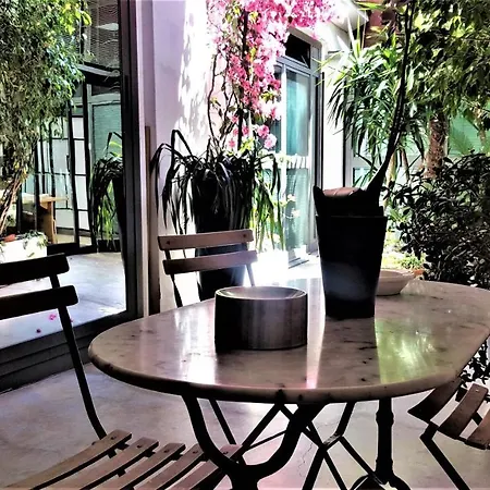 Casa Virgilio In Monti Roma
