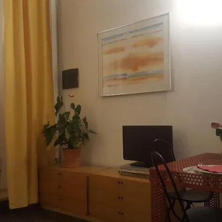 Appartamento Casa Virgilio In Monti *