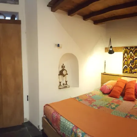Appartamento Casa Virgilio In Monti *