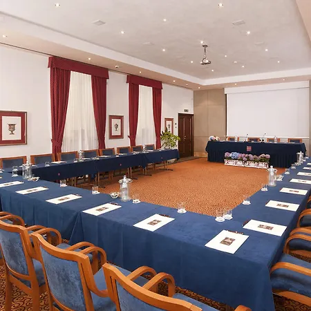 Ponte Sisto Hotel 4*