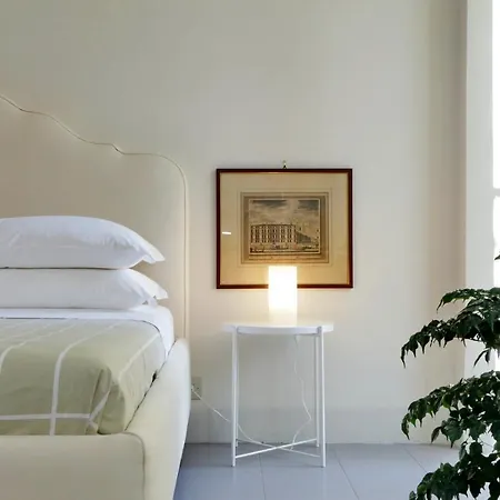 Via Andrea Doria Apartment *