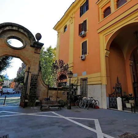 Via Andrea Doria Apartment *