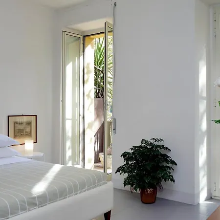 Via Andrea Doria Apartment *