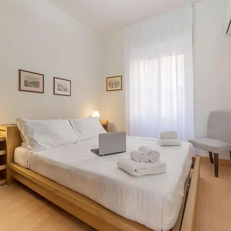 Appartamento Casa Della Musica *