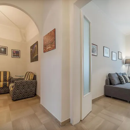 Casa Della Musica Appartamento