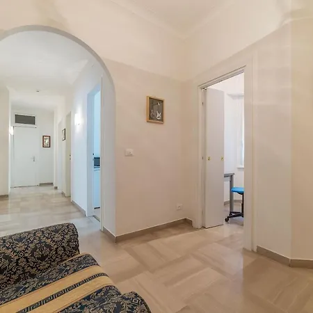 Appartamento Casa Della Musica Roma