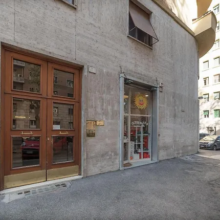 Casa Della Musica Appartamento