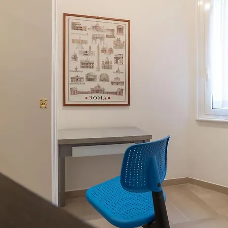 Appartamento Casa Della Musica Roma