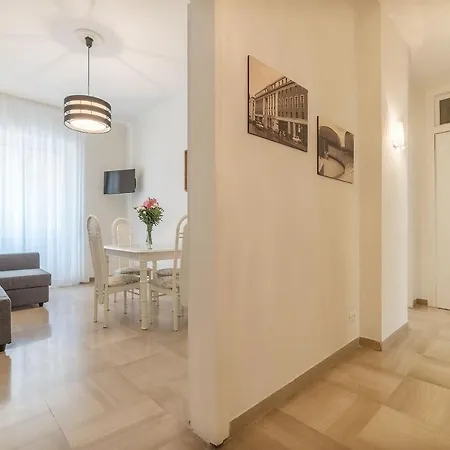 Appartamento Casa Della Musica *