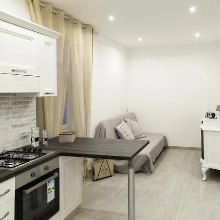 Eur Apartment *