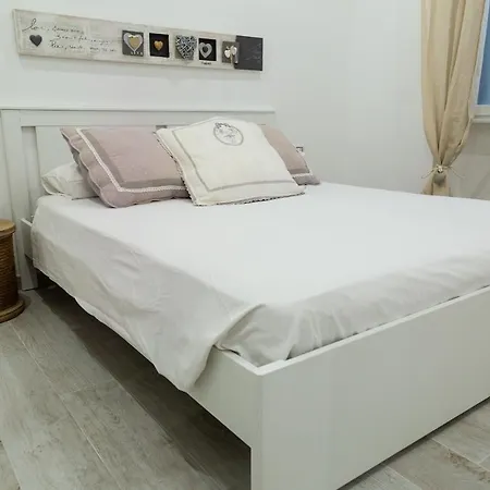 Eur Apartment *