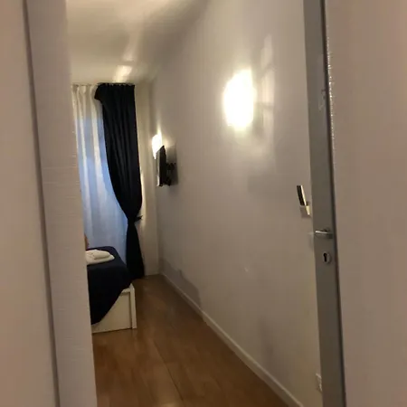 Residenza Giulia Al Colosseo Guest house