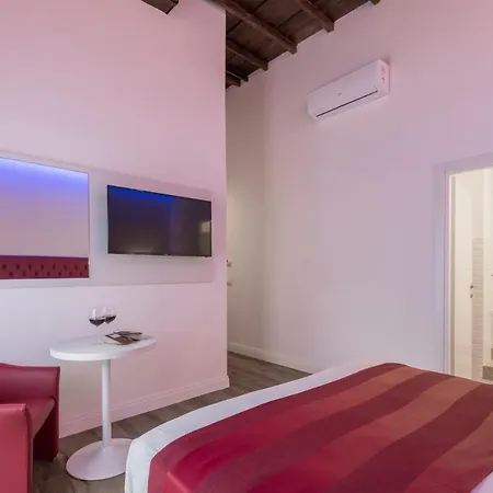 Magenta Luxury Argentina Penzion