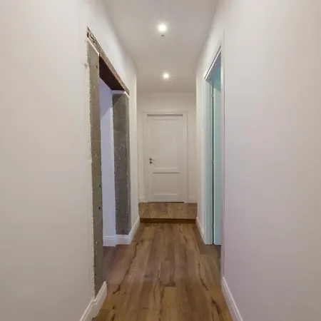Penzion Magenta Luxury Argentina Řím