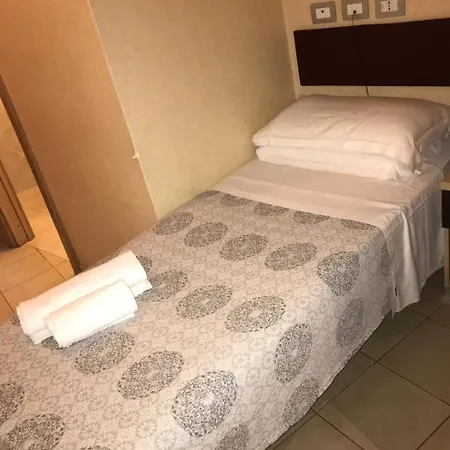 贝尔索金诺酒店