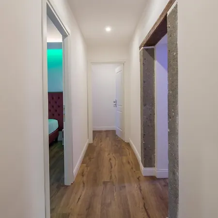 Magenta Luxury Argentina 2* Řím