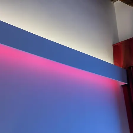 Magenta Luxury Argentina Penzion Řím