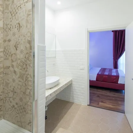 Magenta Luxury Argentina Penzion 2*