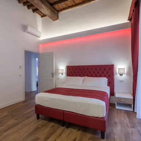 Magenta Luxury Argentina Penzion 2*