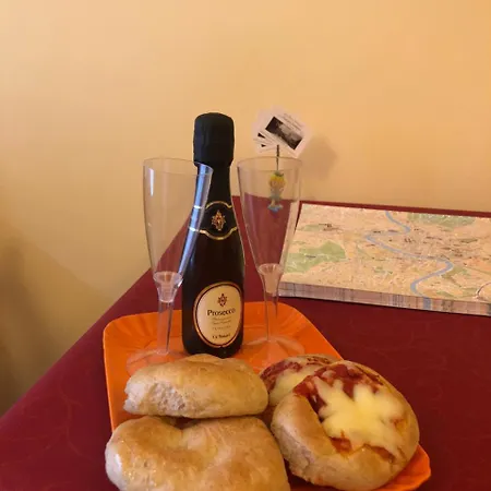 San Pietro Candia 25 3*