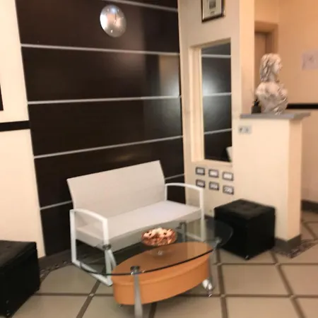 贝尔索金诺酒店 住宿加早餐酒店 2*