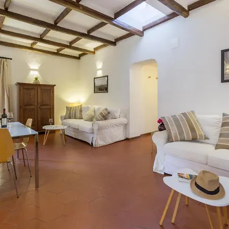 Holiday home Campo De Fiori Palace