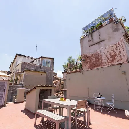 Campo De Fiori Palace Holiday home *