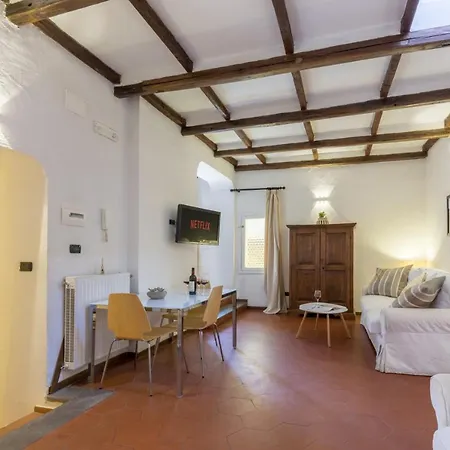 Campo De Fiori Palace Holiday home *